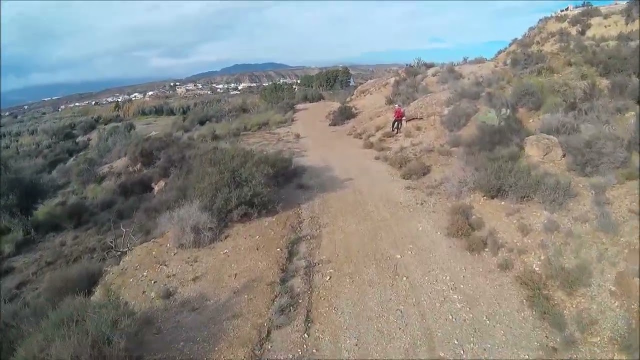 Saucy Sally FPV: Friday Flurry