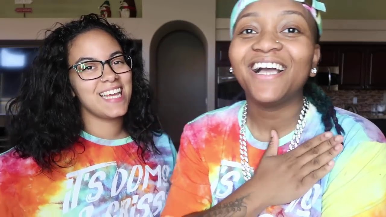 YOUR EX VS ME CHALLENGE!!! HILARIOUS