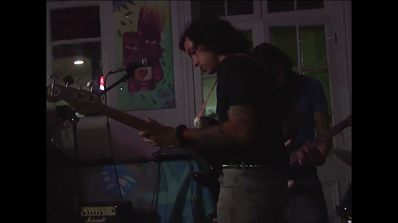 las miradas en vivo lanzamiento no sound 07 03 26
