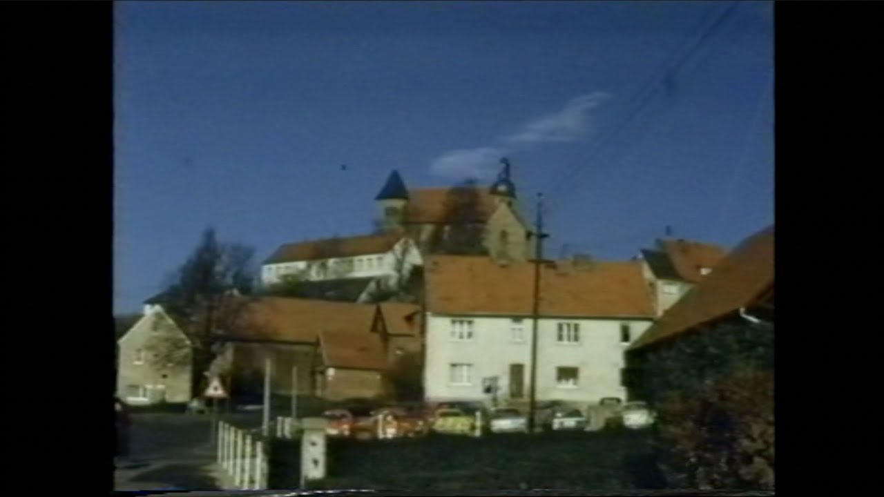 1974 Petersberg Bestandsaufnahme - Teil 01