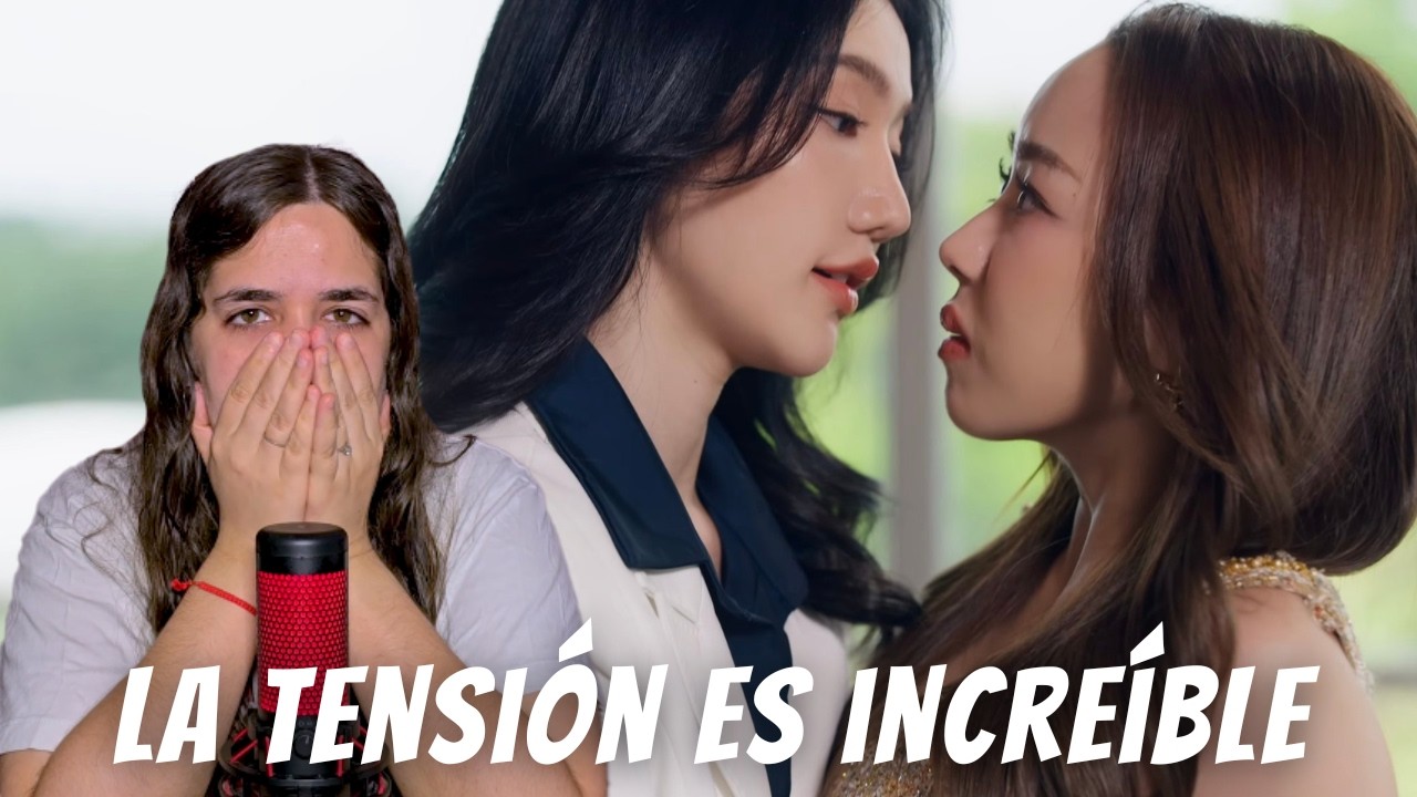 My Only Sunshine | EP. 1 REACCIÓN - Atommer ตะวันระฟ้า
