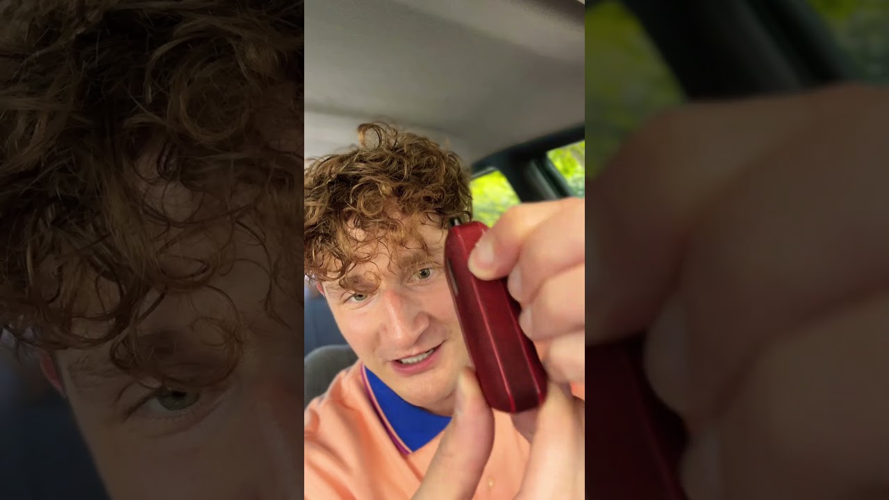 Boosting Nic to the MAX Luffbar TT9000 #vape #unboxing #shortsvideo
