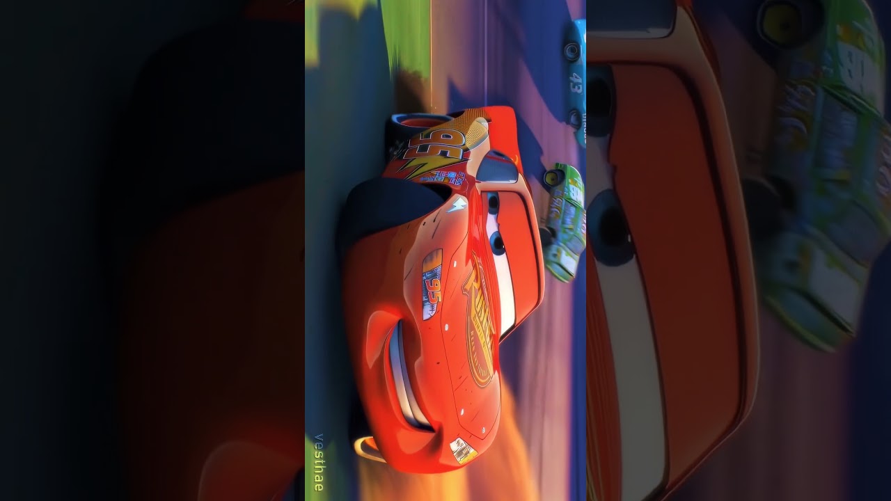 - "McQueen Drift 😖🔥" -「Instagram EDIT」