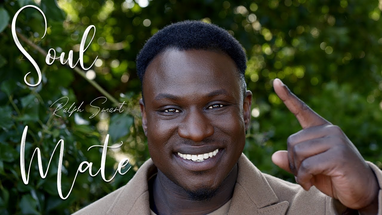 How to Spot Your True Soul Mate ❤️ | Ralph Smart