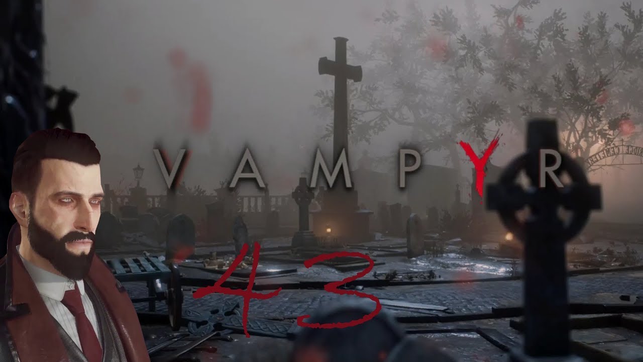 Vampyr - 43 - Wiedersehen mit der verr&uuml;ckten Vampirlady