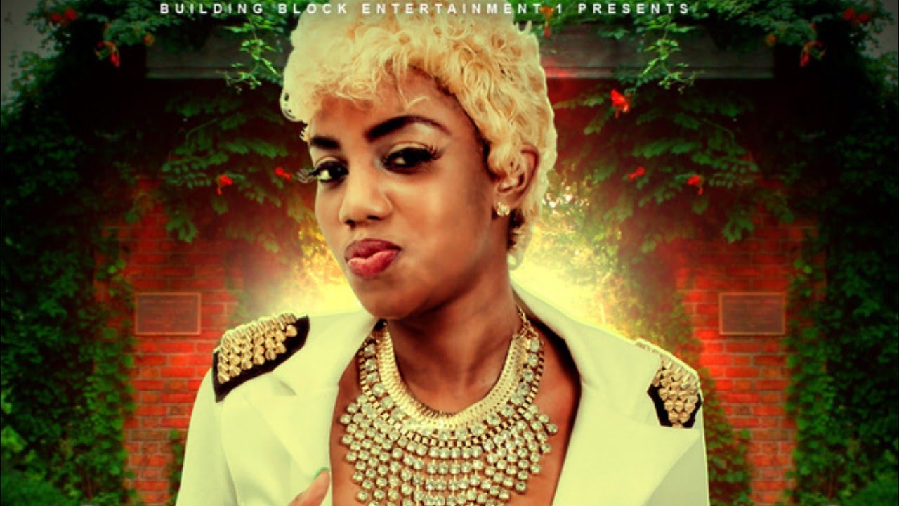 Stylysh - Calma - January 2015