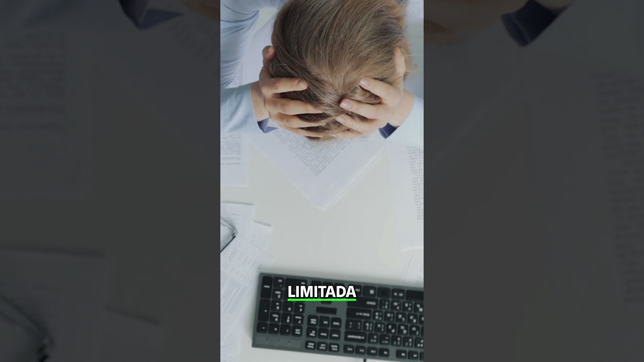 Calcula tu vida en un Excel, Deja de Malvivir ¡Cambia tu Plan!