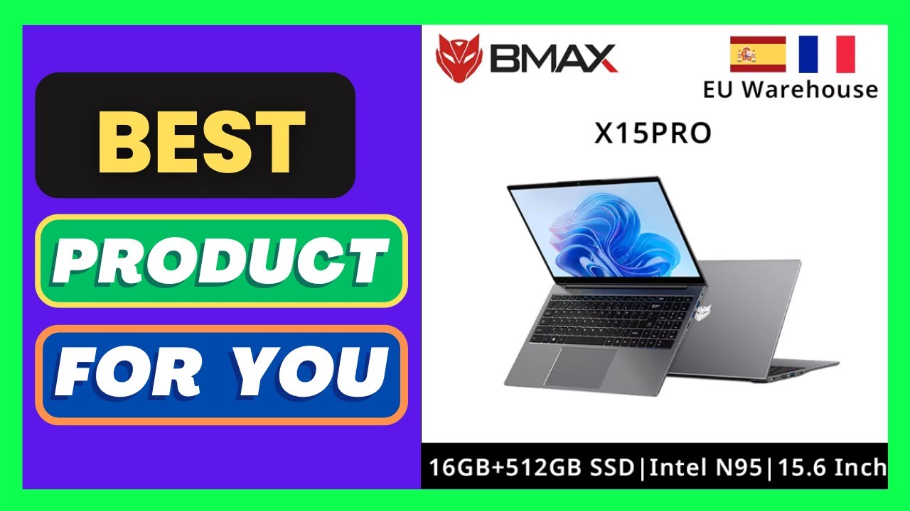 Bmax 15.6