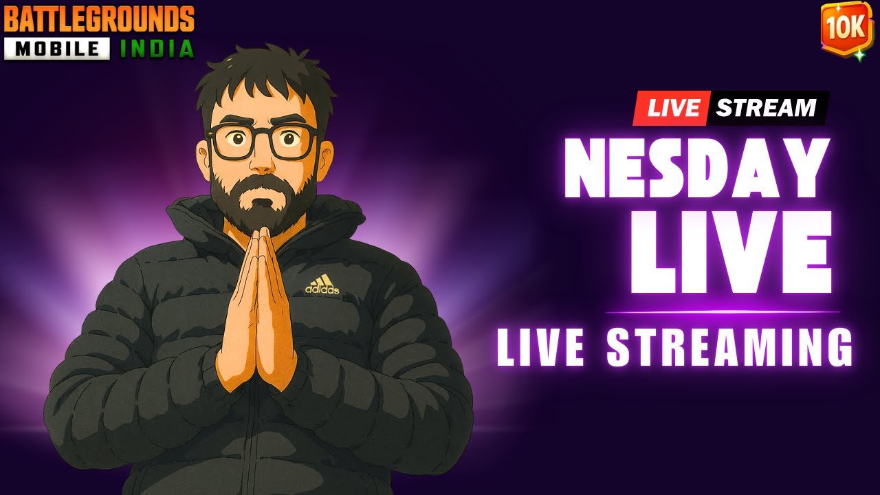 ROAD TO 10K SUBSCRIBERS |BGMI LIVE | NON-GYRO | IPAD 9 PLAYER #bgmilive #pubglive  #bgmi #shortsfeed