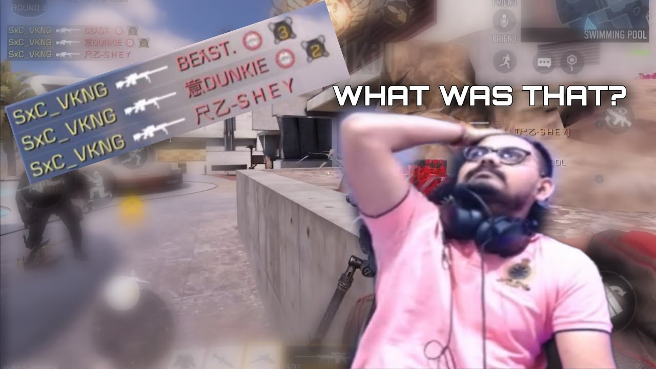 I made @NeutrinoBhau lose his mind