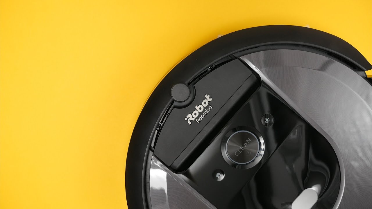 Czy Roomba i7 warta jest swojej ceny?