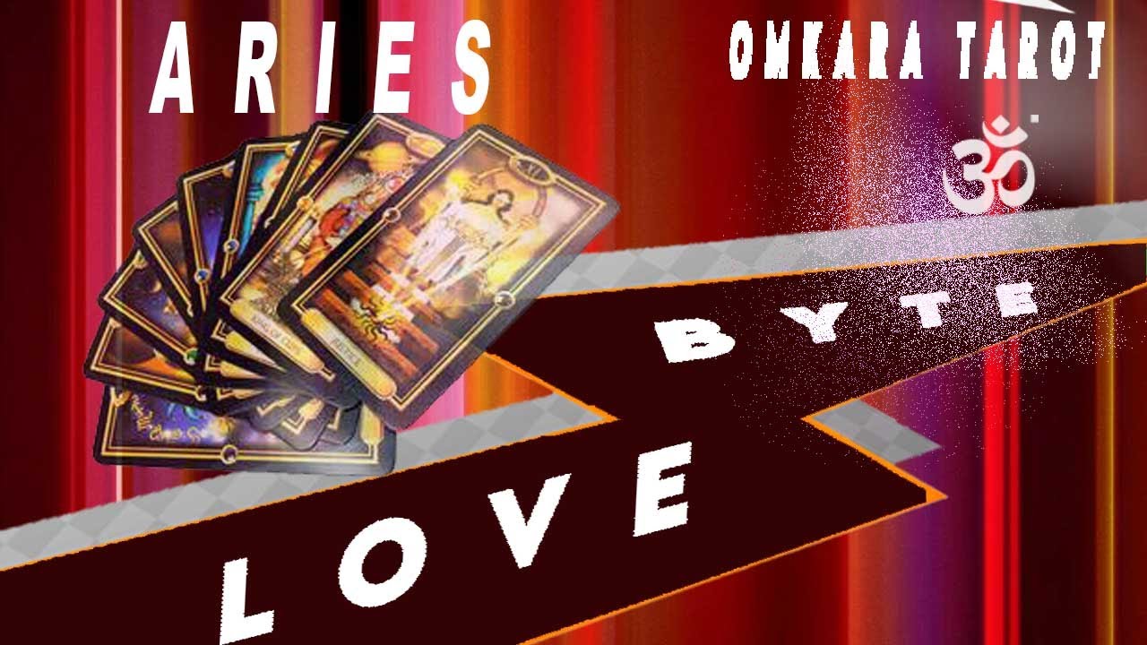 Таро для Овна — Они хотят доказать, что действительно любят тебя! / Любовные заметки /