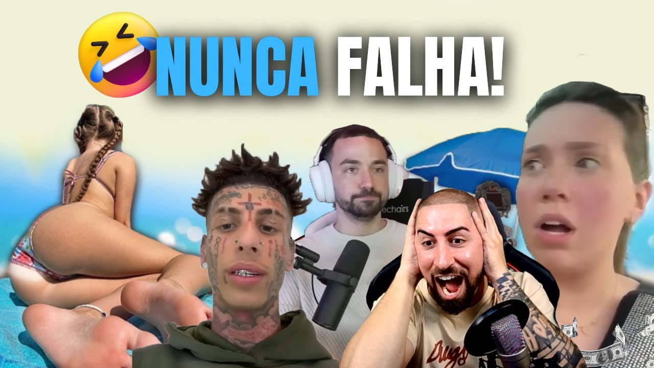 Possessivo reage a TUGA TUBE - TWITCH PORTUGAL BEST CLIPS EP.6