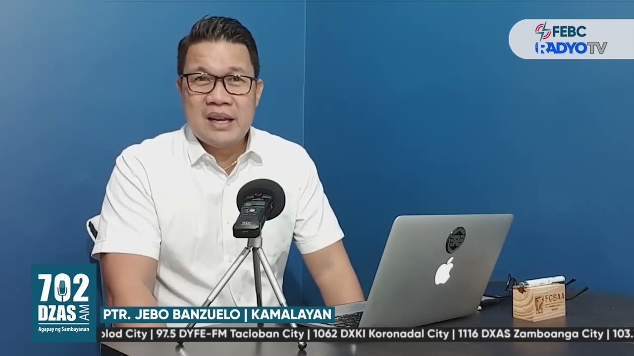Kamalayan I October 14, 2022