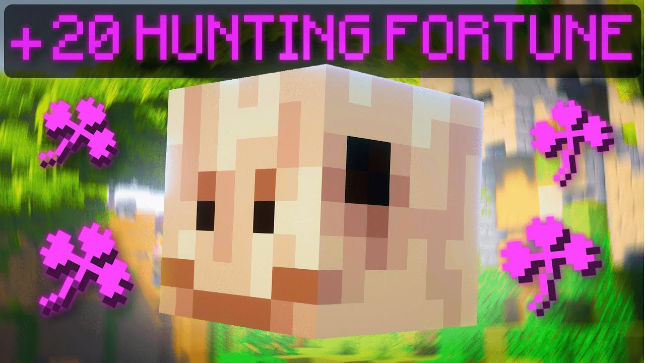 This Attribute makes Hunting OP [8]