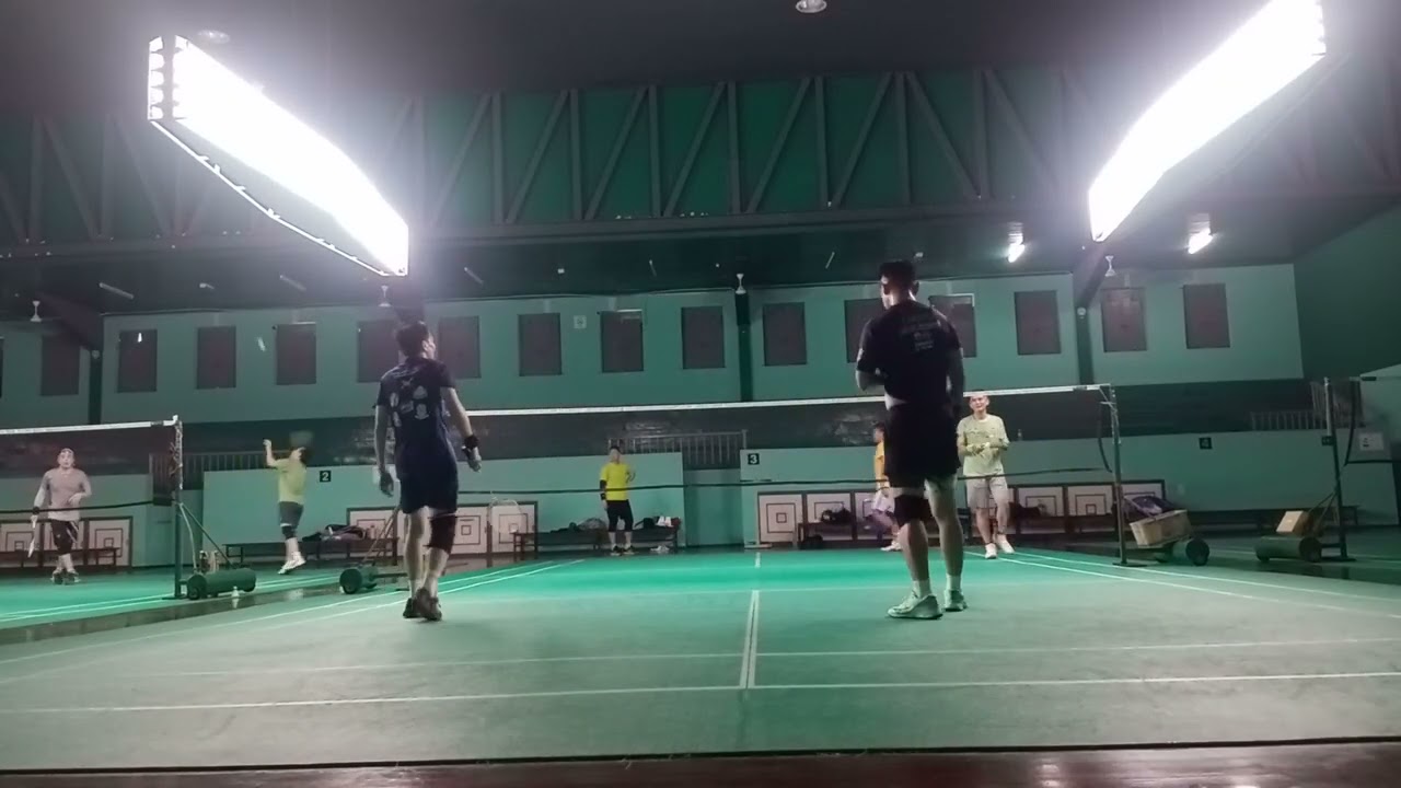 13 Mar 2026 CRC Hun/Jin vs Loong/Keong 