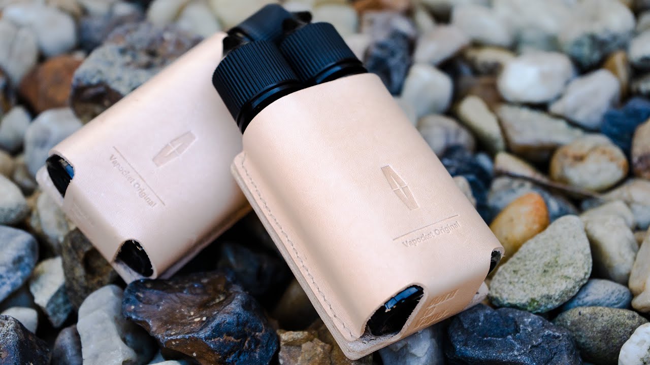 Vapocket - Super pouzdro nebo zbytečnost?