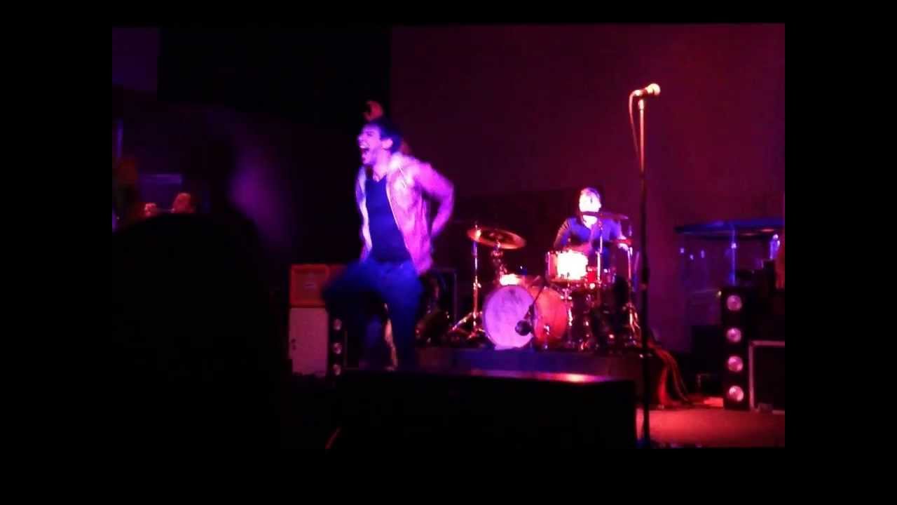 Loftland live at the life center