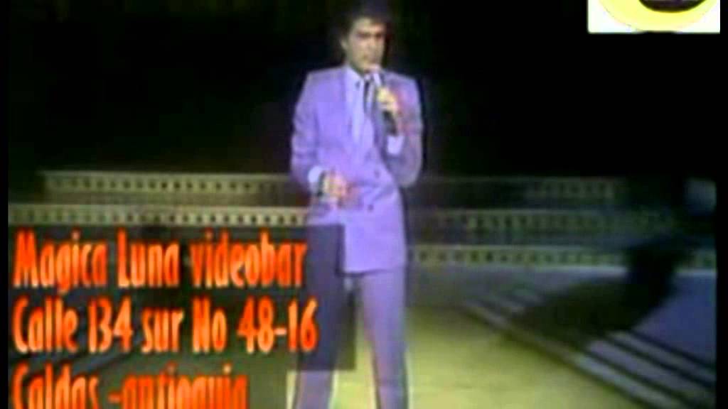 HENRY SALVAT NO SABES AMAR