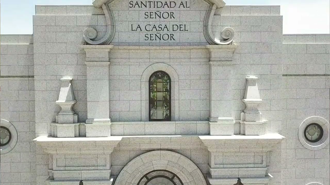 Ven tú fuente de toda bendición  - Coro Central Arequipa - Come Thou fount of every blessing
