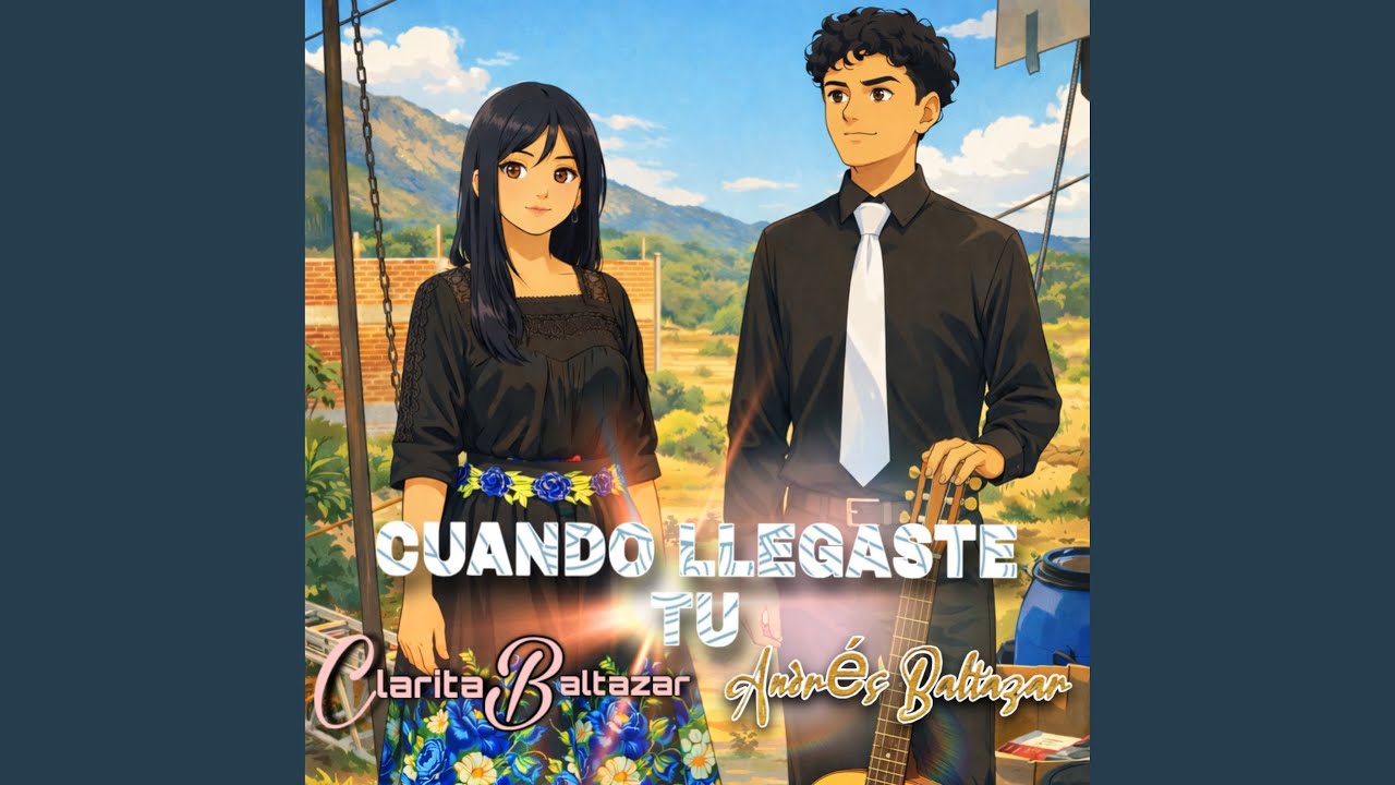 Cuando Llegaste Tu