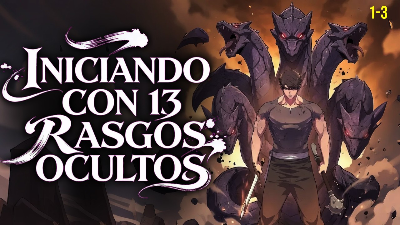 ⚡ERA UN NERD PERDEDOR HASTA QUE ACTIVO LOS PODERES DEL JUEGO EN LA VIDA REAL (1 - 25) resumen manhwa