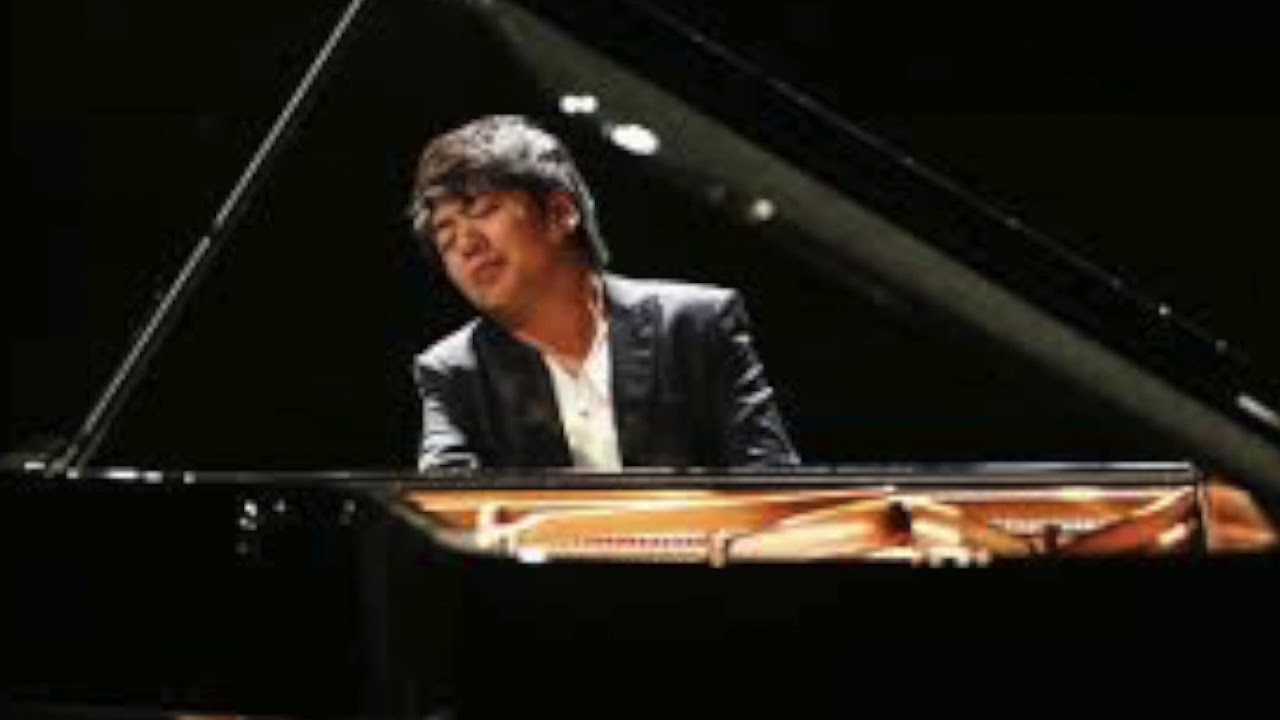 Lang Lang - Fr&eacute;d&eacute;ric Chopin: Nocturne No 20 in C sharp minor