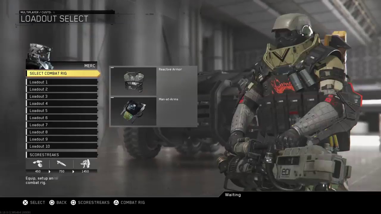 AceX 4v4 HavK best of 3
