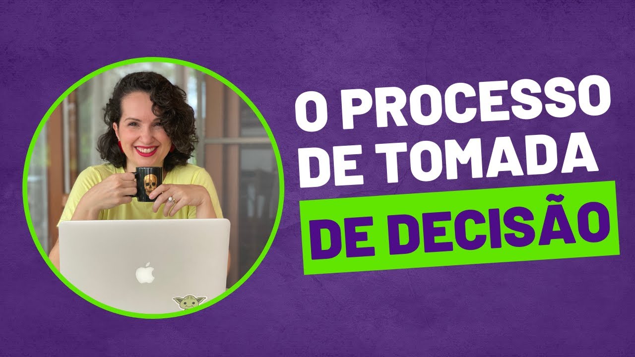 O Processo de Tomada de Decisão - Comportamento do Consumidor