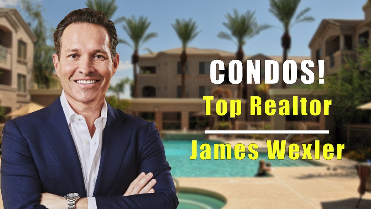 Buckeye, AZ - Top Condo Realtor / Buckeye Best Condo Realtor
