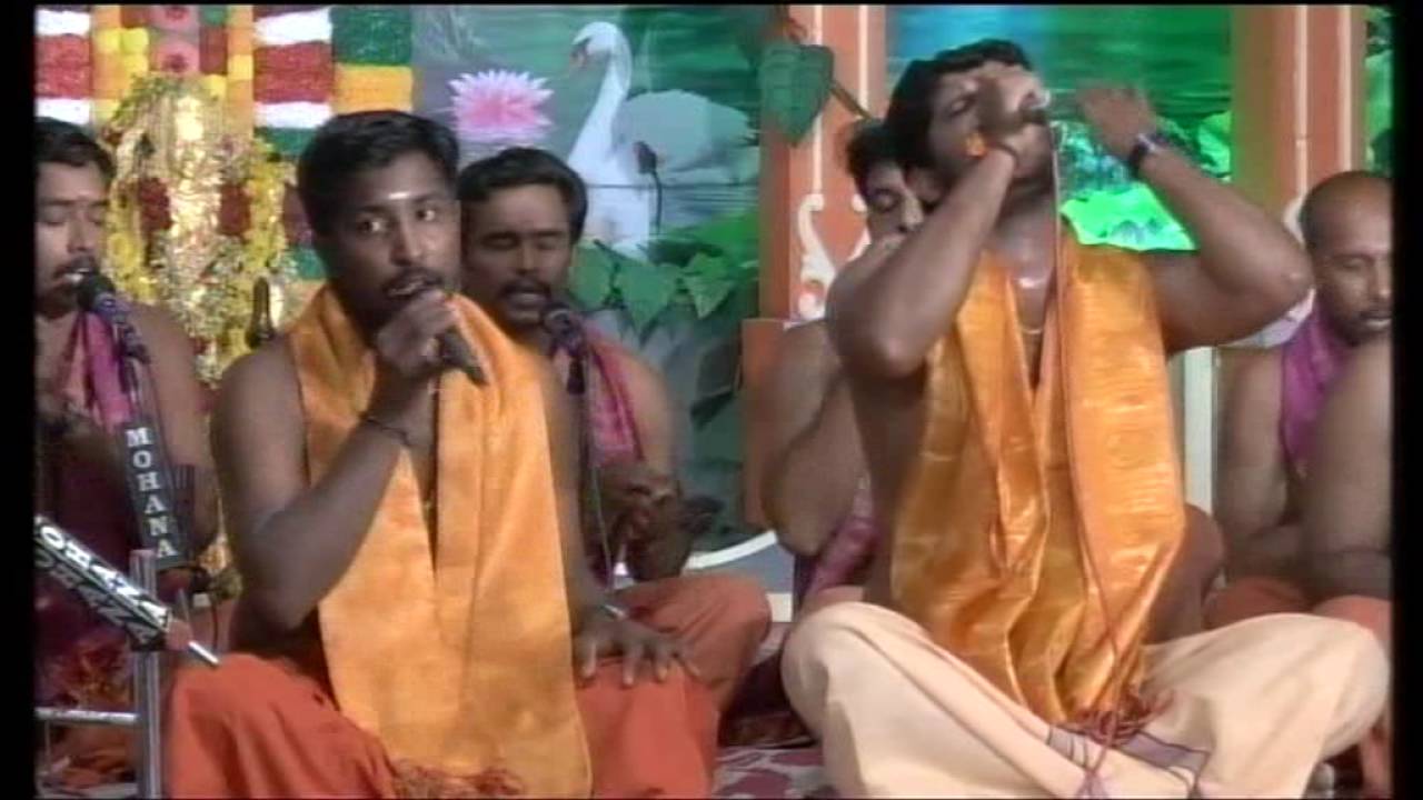 VAISHNAVAM BHAJANS PANACHIKKADU(പഴവങ്ങാടി ഗണപതിയേ)