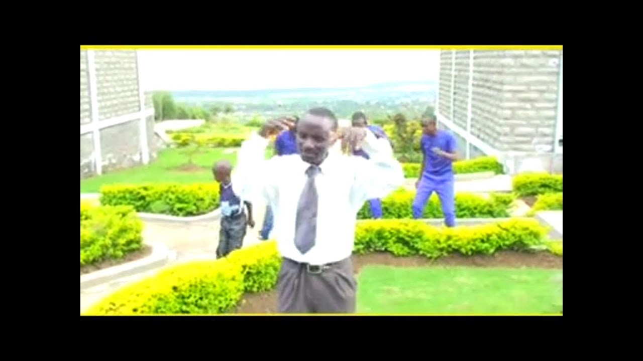 TOBA OMWANGO BY VIC MIGIRO