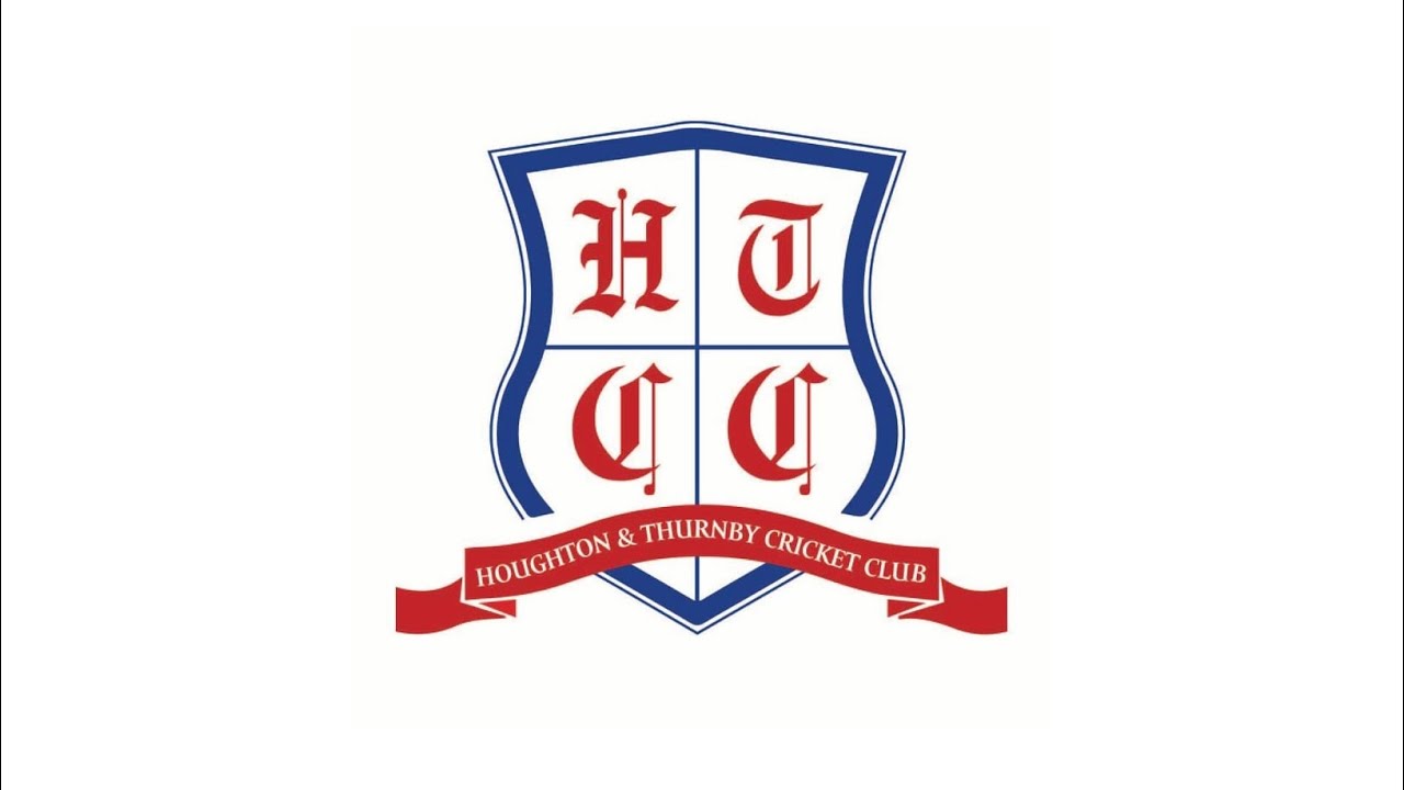 ECB Friendly - Houghton & Thurnby CC 1st XI v Lutterworth CC 1st XI - Game 1