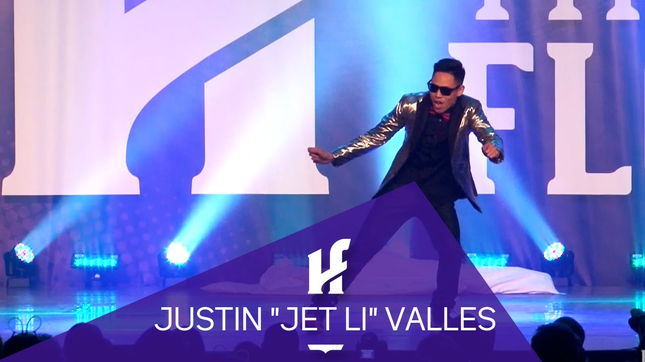 JUSTIN 