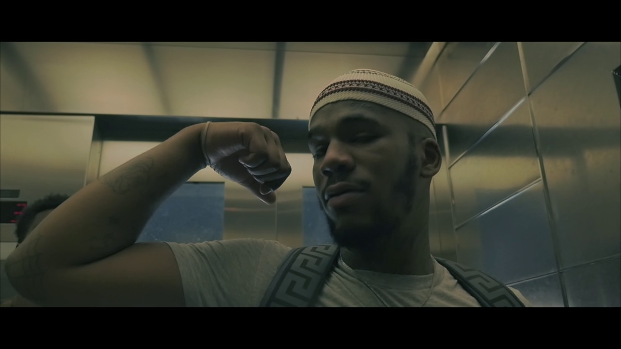 Q Da Fool - Tell (Official Music Video) | Dir by @Iamvalleyvision