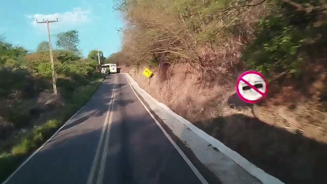 sejam bem vindos ao nosso canal da romaria 2024 subindo para o horto 27/12/24
