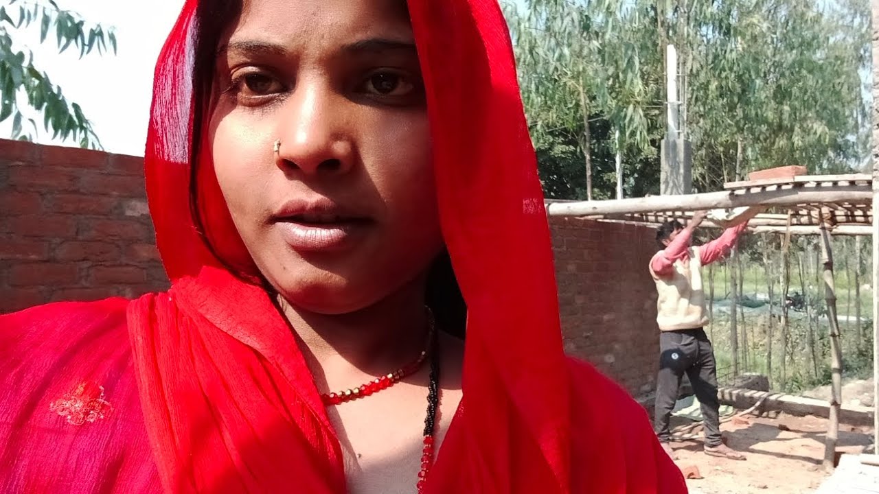 मेरे पति क्या कर रहे हैं