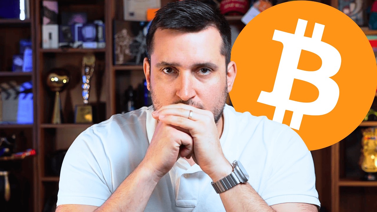 THE MOST IMPORTANT VIDEO FOR TODAY &mdash; BTC &ndash; OIL &ndash; S&P500