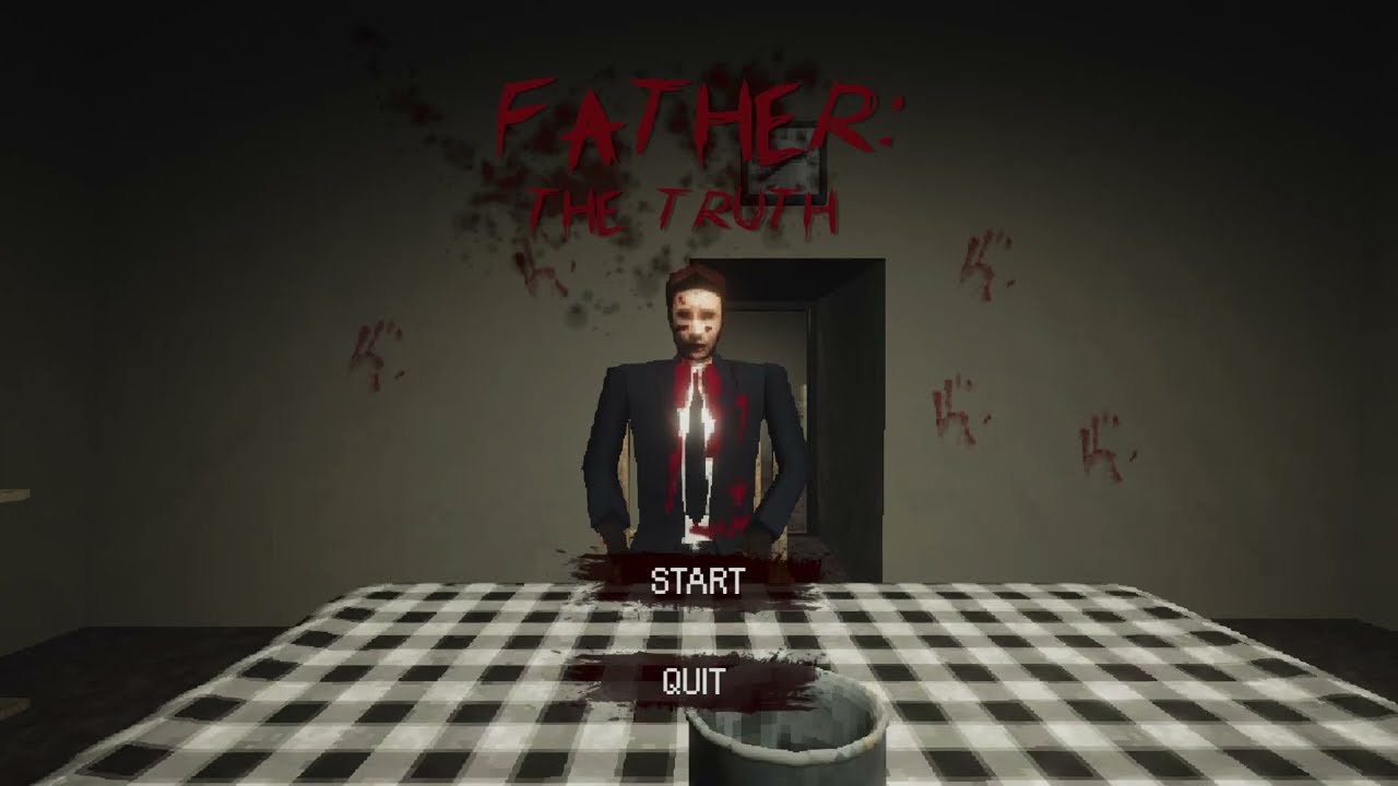 Father: The Truth with queen faith 89