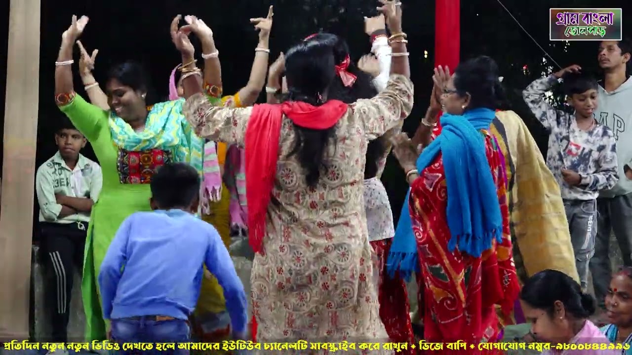 গিরিধারী লাল নাচে শ্যাম গোপাল  Superhit Baul Gaan  বাউল গান  Giridhari Lal Nache