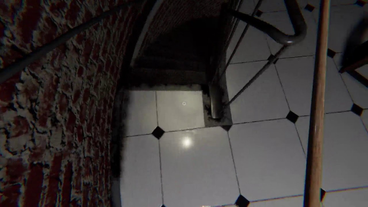 lets ghost hunt #phasmo #phasmophobia