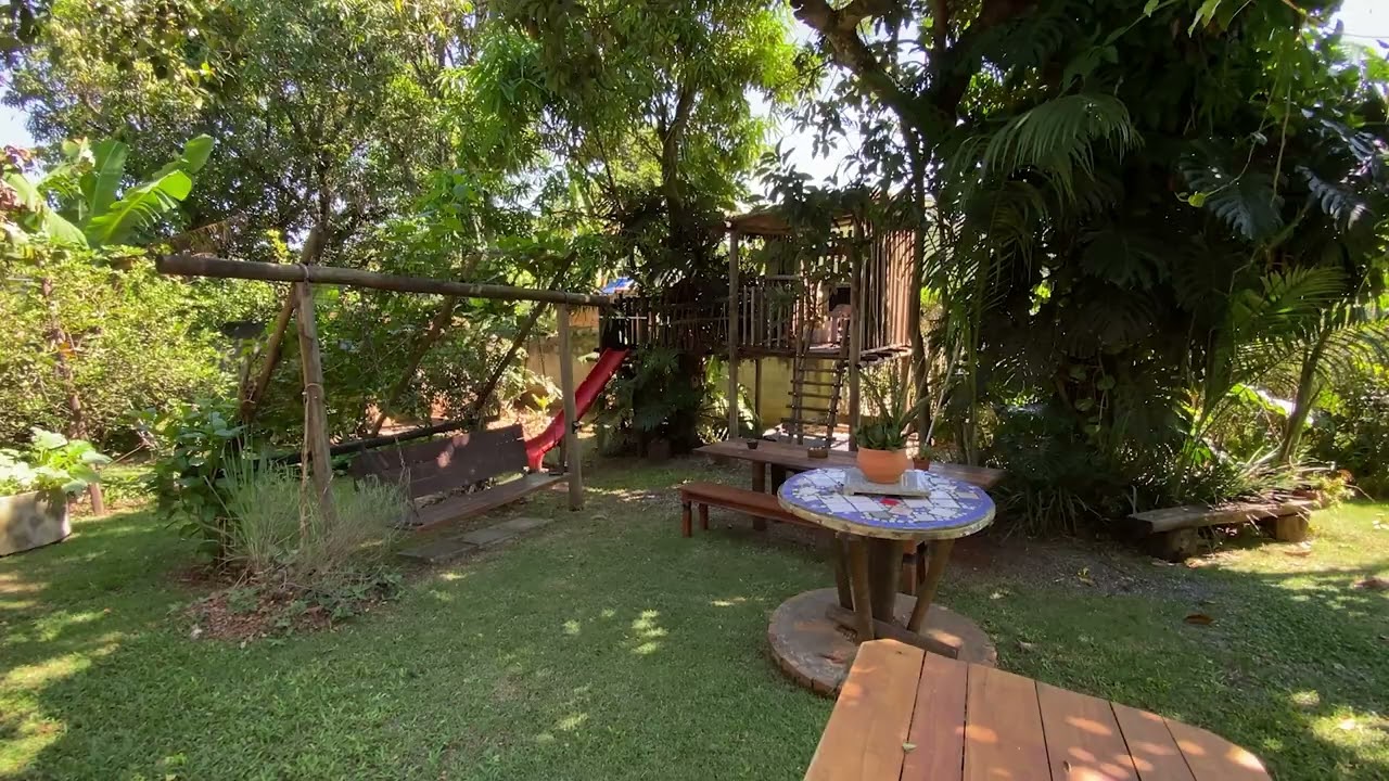 Chácara de 2.500m² com PISCINA à venda em Araçoiaba da Serra-SP