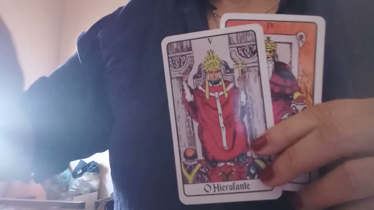 Áries 🐏♈ oração contrária pra você. Ogum na sua leitura vem te orientar 