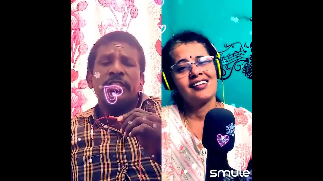 வருது வருது இளங்காற்று 💐💐🙏🙏🙏🎤🎤🥰🥰