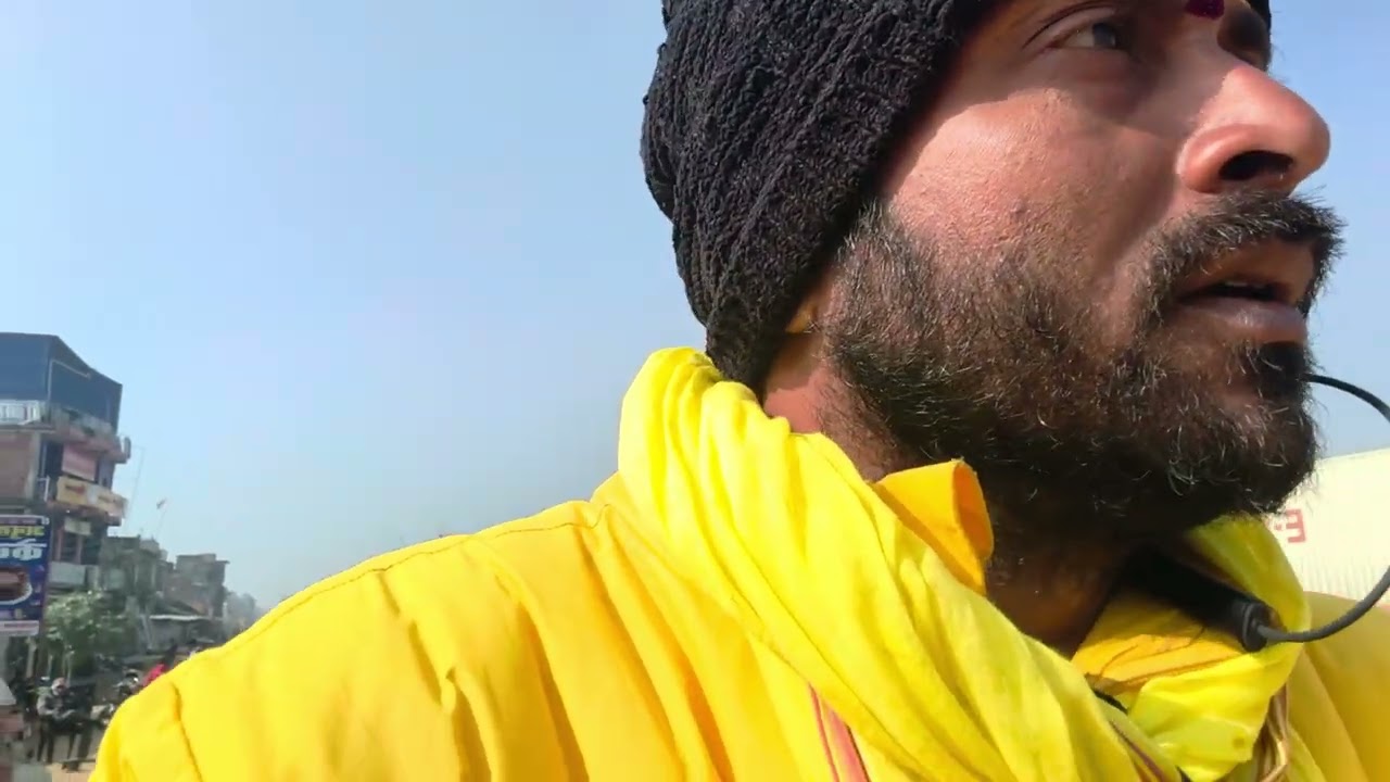 এখন বর্তমানে ঝাড়খন্ড গিরিটি জেলায় চৌপরণ বর্তমানে অবস্থান করছি।
