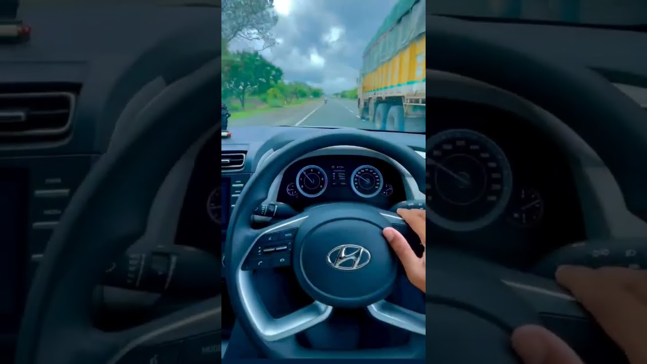 maruti vs Hyundai 🤦 build quality 