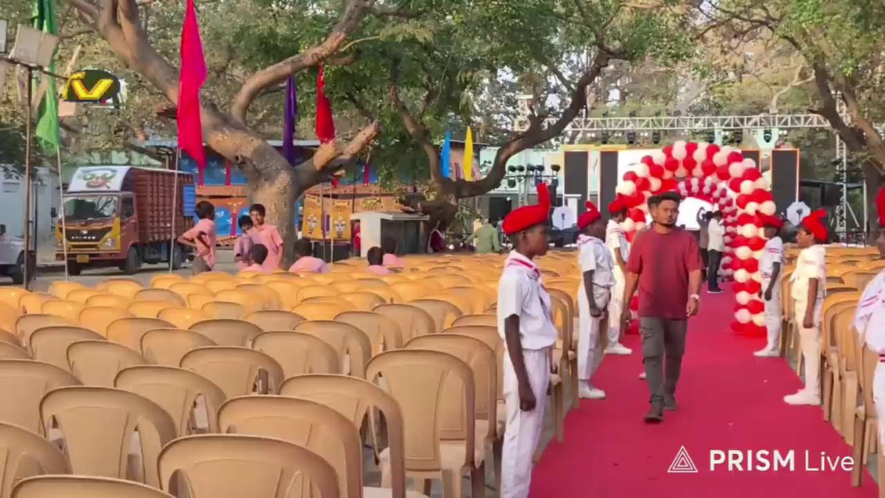 Live streaming of NT Tv