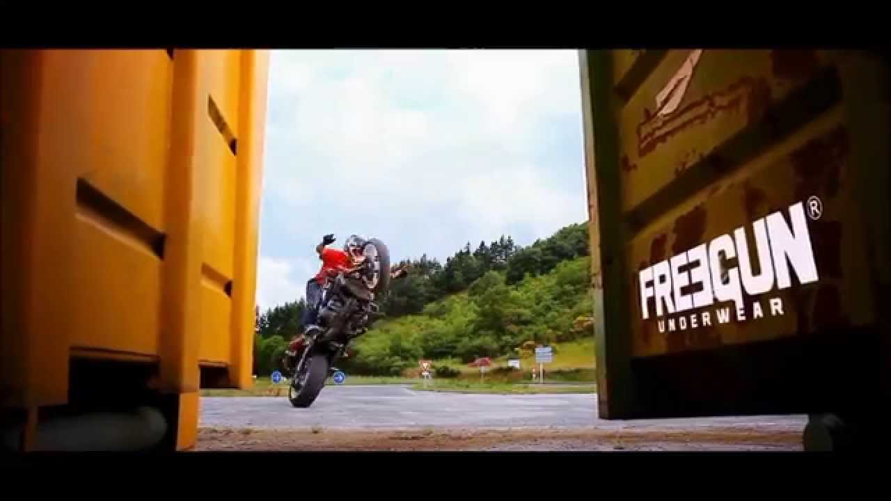 STUNT (IMPRESSIONNANT)-Jorian Ponomareff Remix DJ Elite-One Officiel HD