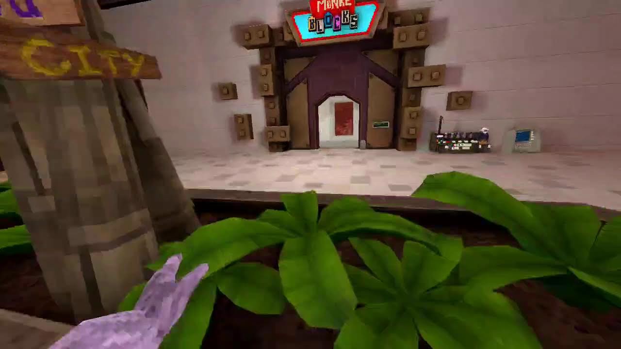 Meta Quest Broadcast | Powered by LIV