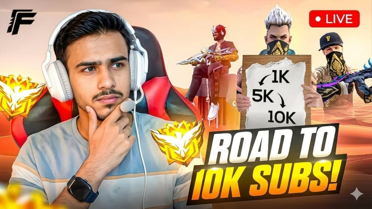 🔥 RAMZAN SPECIAL FREE FIRE LIVE  | 1 vs 1 + 4 vs 4 ROOMS + BRUTAL REACTIONS 🤯 | RAMZAN DAY  28